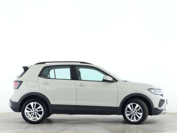 Volkswagen T-Cross 1.0 TSI Life 70 kW image number 5