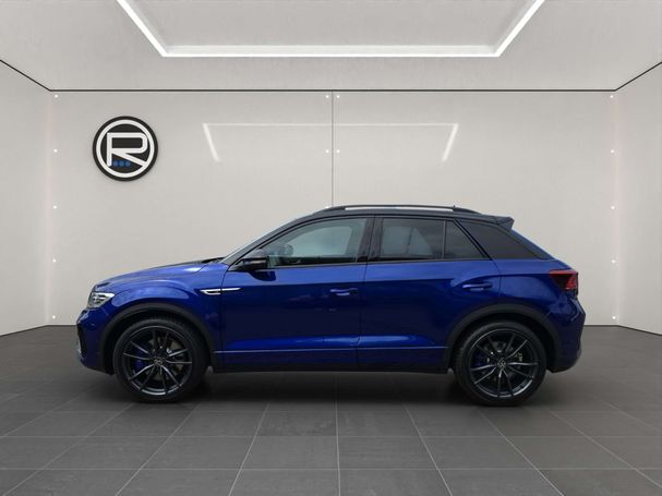 Volkswagen T-Roc R 4Motion DSG 221 kW image number 5