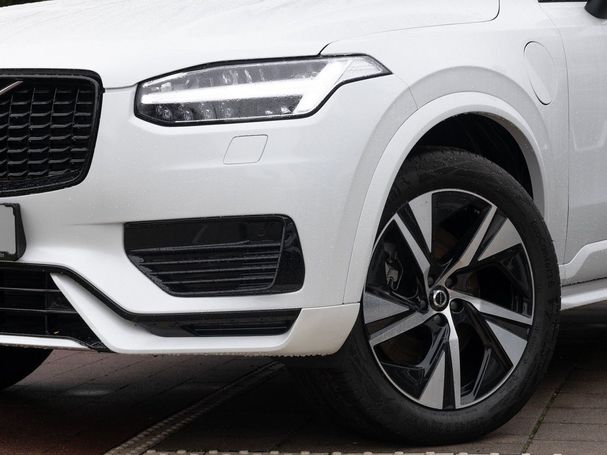 Volvo XC90 T8 Recharge AWD 335 kW image number 5