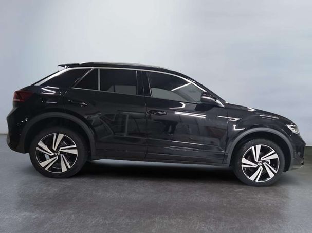 Volkswagen T-Roc 1.0 TSI 85 kW image number 8