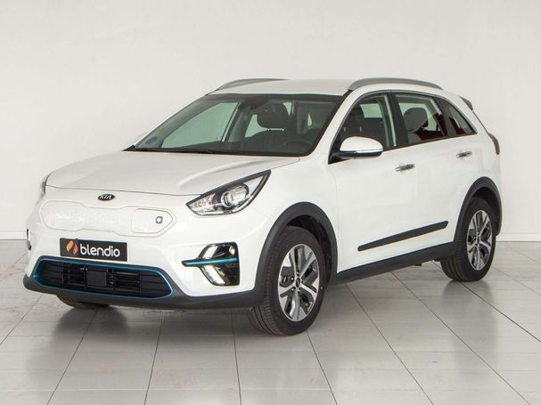 Kia Niro 150 kW image number 24