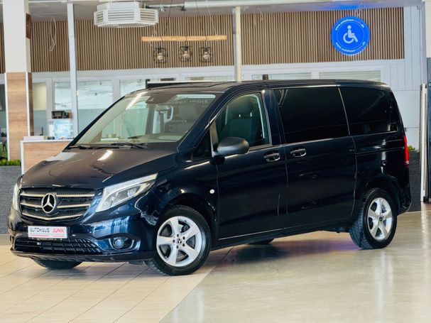 Mercedes-Benz Vito d 140 kW image number 1