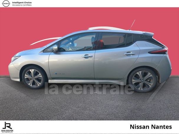 Nissan Leaf 40 kWh 110 kW image number 13