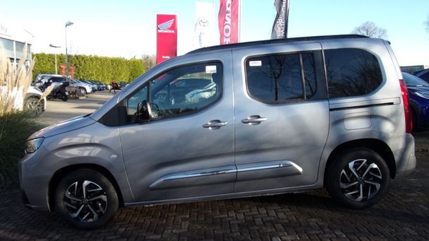 Toyota Proace City Verso 81 kW image number 3