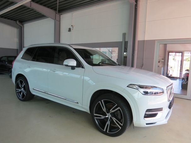 Volvo XC90 Recharge AWD Inscription 288 kW image number 3