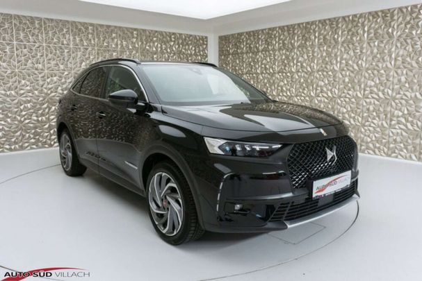 DS Automobiles 7 Crossback E-Tense 300 220 kW image number 3