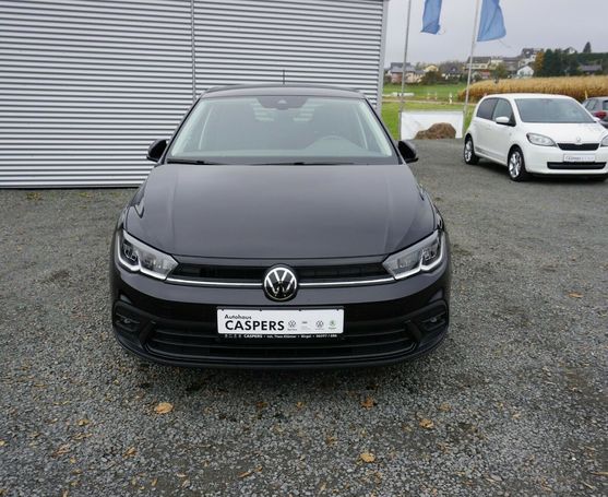 Volkswagen Polo 70 kW image number 3