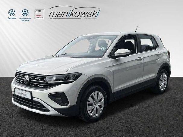 Volkswagen T-Cross 1.0 TSI 70 kW image number 1