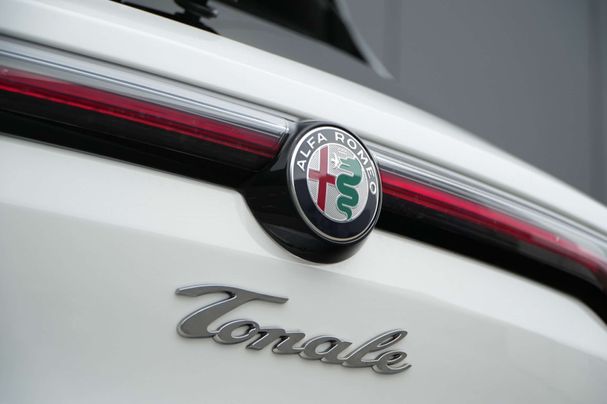 Alfa Romeo Tonale 206 kW image number 22