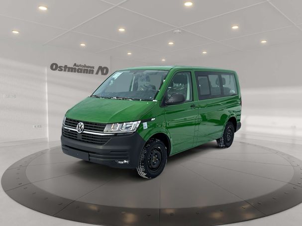 Volkswagen T6 Transporter 110 kW image number 1