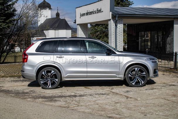 Volvo XC90 B5 AWD 173 kW image number 4