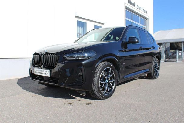 BMW X3 xDrive30e 215 kW image number 1