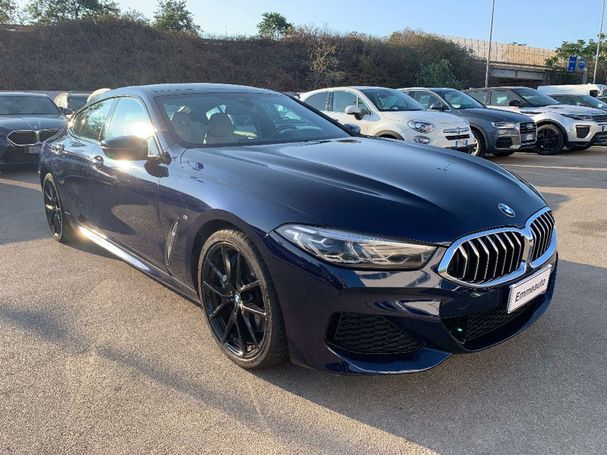 BMW 840d xDrive 235 kW image number 2