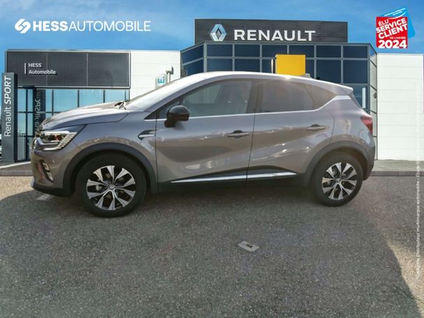 Renault Captur 104 kW image number 2