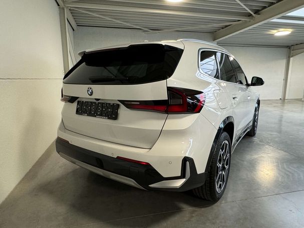 BMW X1 sDrive 100 kW image number 14