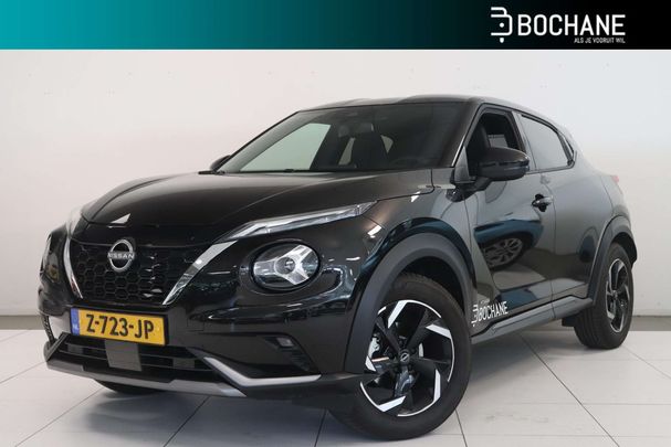 Nissan Juke 1.6 Hybrid N-CONNECTA 105 kW image number 1