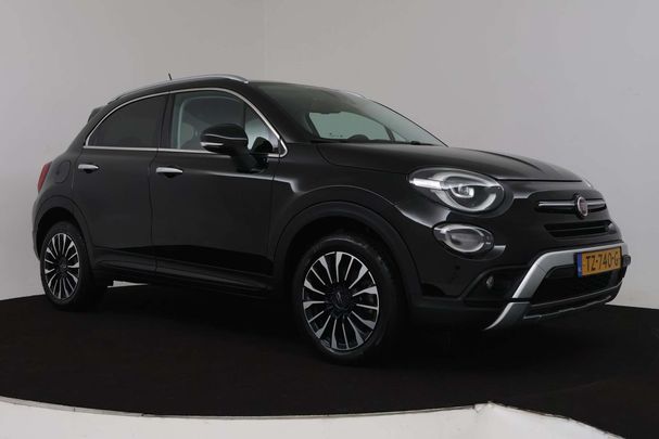 Fiat 500X 1.0 City Cross 88 kW image number 23