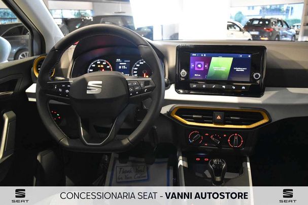 Seat Arona 1.0 TSI Style 70 kW image number 10