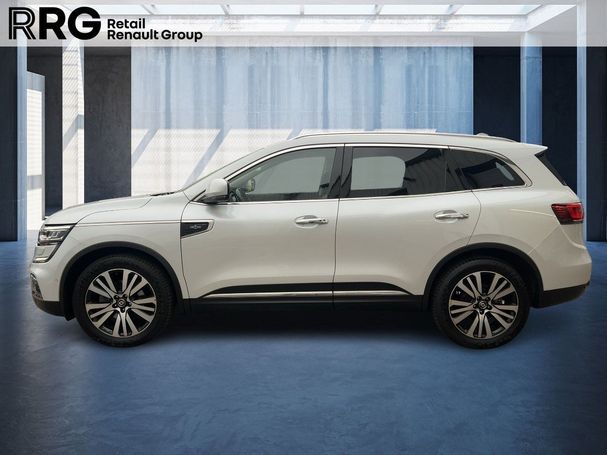 Renault Koleos Initiale Paris 135 kW image number 5