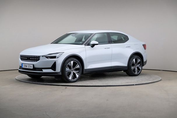 Polestar 2 Standard Range Single Motor 171 kW image number 1