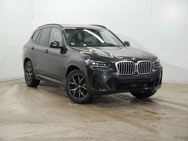 BMW X3 xDrive20d 140 kW image number 7