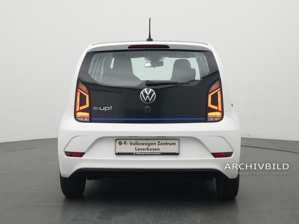 Volkswagen up! 60 kW image number 3