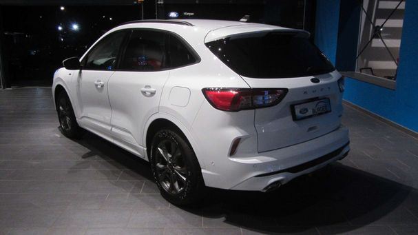 Ford Kuga 140 kW image number 4