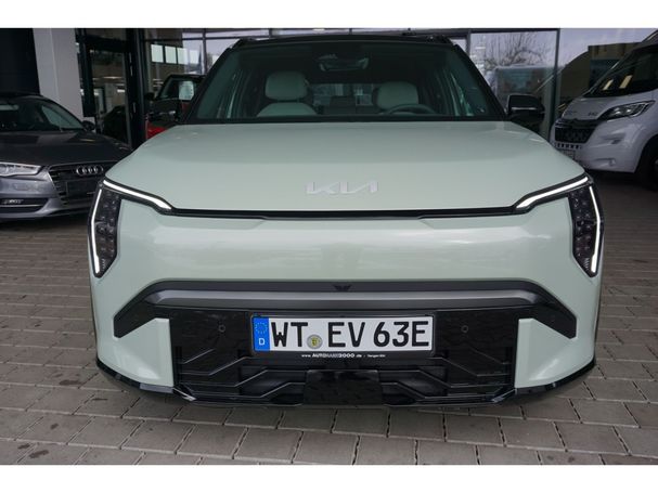 Kia EV3 kWh 150 kW image number 9