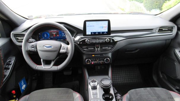 Ford Kuga 165 kW image number 7