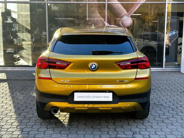 BMW X2 sDrive18i 103 kW image number 3