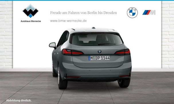 BMW 218i 100 kW image number 3