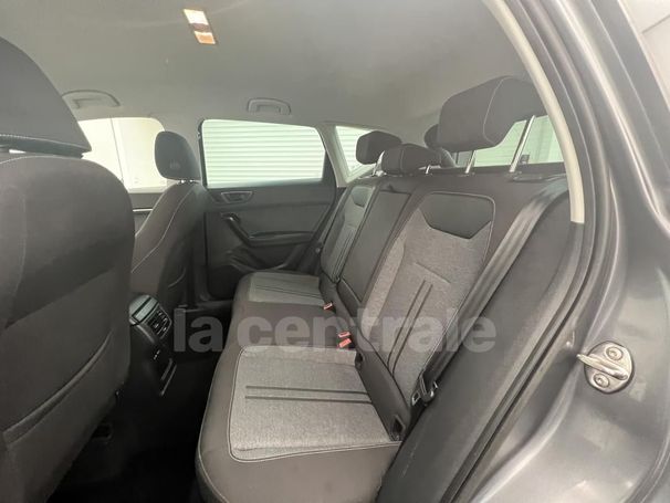 Seat Ateca 2.0 TDI DSG Style 110 kW image number 7