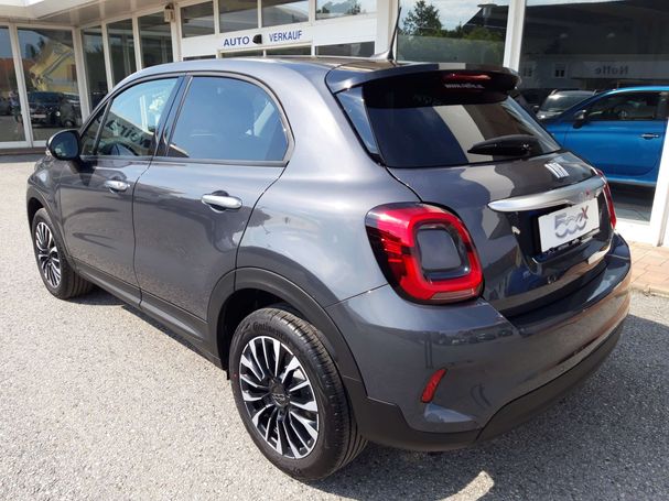 Fiat 500X Hybrid DCT 96 kW image number 5