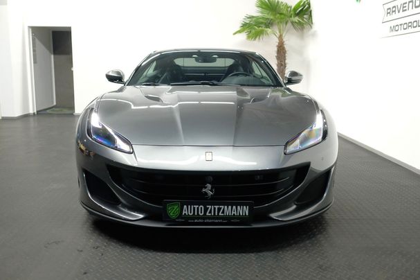 Ferrari Portofino T 441 kW image number 3