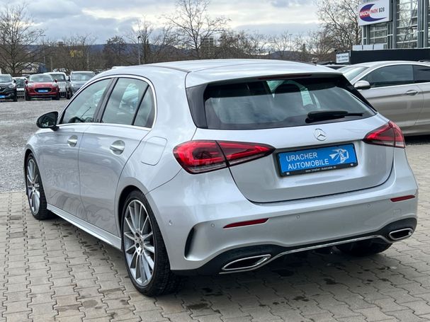 Mercedes-Benz A 220 4Matic 140 kW image number 7