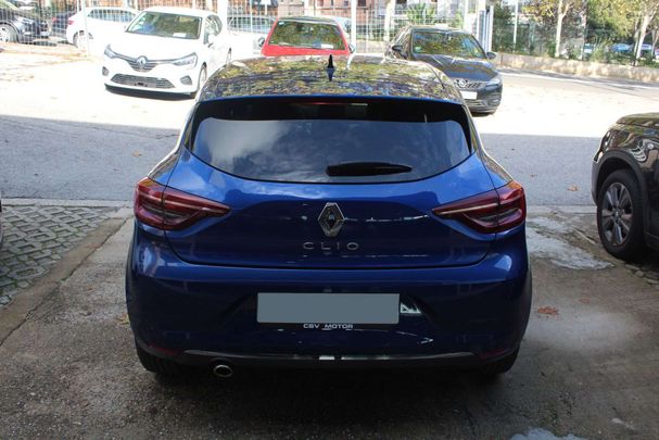 Renault Clio TCe Techno 103 kW image number 3