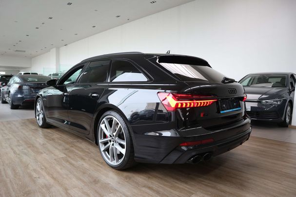 Audi S6 257 kW image number 9