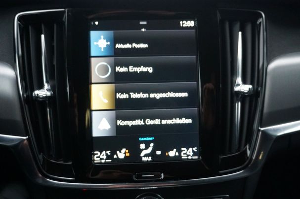 Volvo V90 D4 Momentum 140 kW image number 20