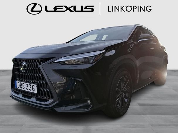 Lexus NX 350 h AWD 179 kW image number 1