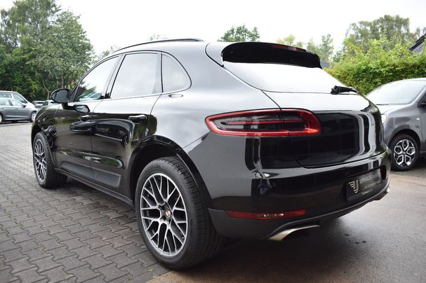 Porsche Macan 185 kW image number 5