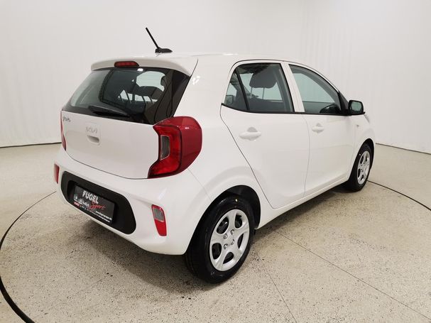 Kia Picanto 1.2 62 kW image number 3