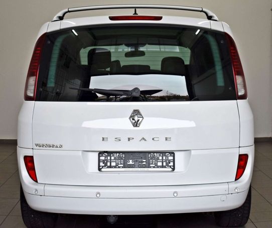 Renault Espace 127 kW image number 24