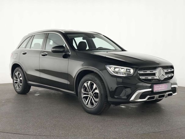 Mercedes-Benz GLC 220 d 4Matic 143 kW image number 3