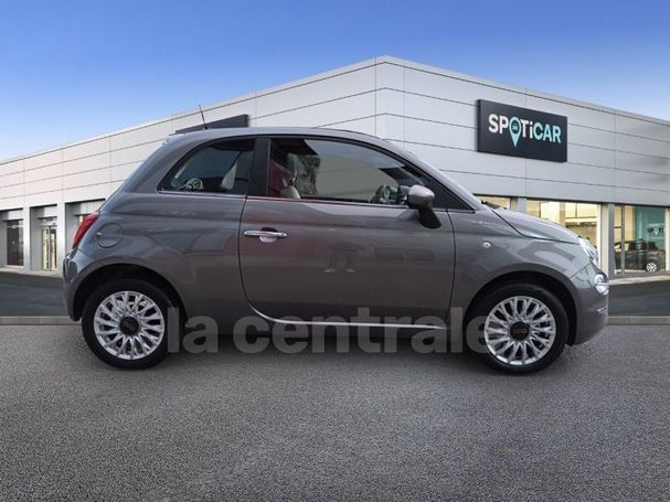 Fiat 500 1.0 51 kW image number 4