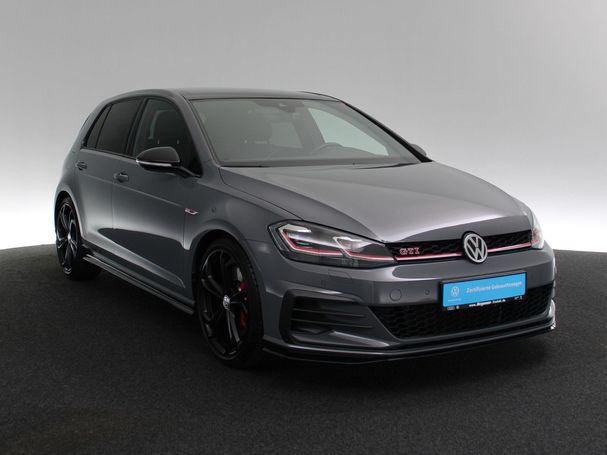 Volkswagen Golf GTI TCR DSG 213 kW image number 2