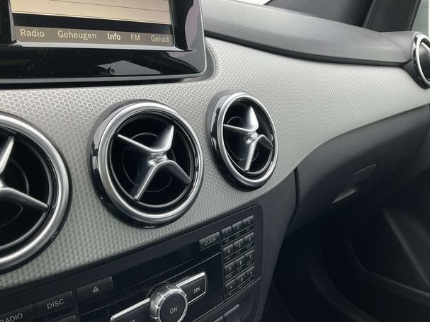 Mercedes-Benz B 180 90 kW image number 26