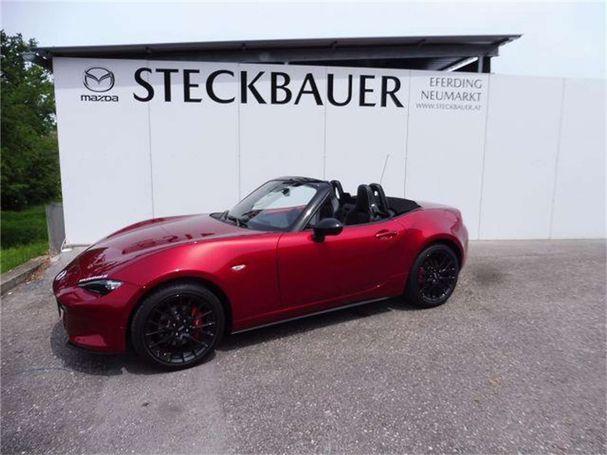 Mazda MX-5 184 135 kW image number 1