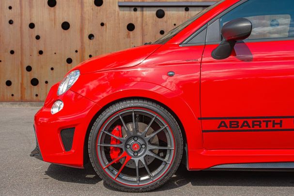 Abarth 695 140 kW image number 14