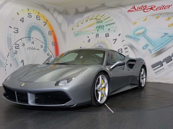 Ferrari 488 492 kW image number 35