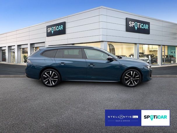 Peugeot 508 SW 1.2 PureTech 96 kW image number 3